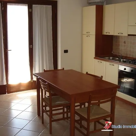 Lejlighed Appartamento Monno *