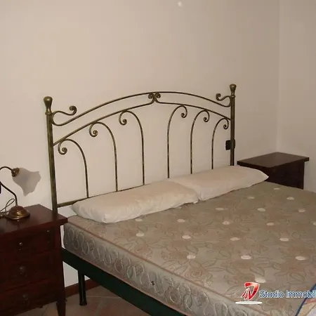 Lejlighed Appartamento Monno