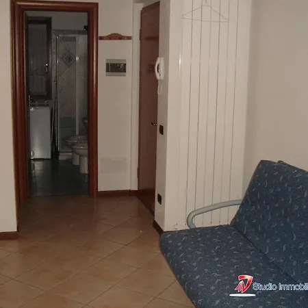 Appartamento Monno Monno