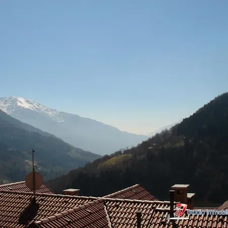 Appartamento Monno Lejlighed *